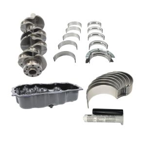 For Ford Transit 2.0 Custom Ecoblue Fwd Crankshaft Bearings Sump And Sealant