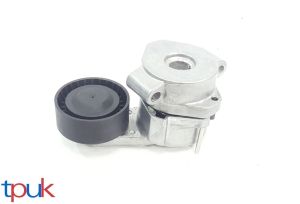 Peugeot Boxer Citroen Relay 2.2 Fwd Drive Belt Tensioner 2006 On With Aircon
