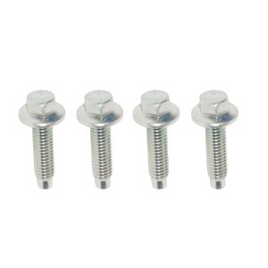 OIL COOLER BOLT FOR FORD TRANSIT 2.0 ECOBLUE 2016 ON M6X20MM SET OF 4