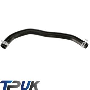Oil Cooler Water Heater Hose For Ford Transit Mk7 2.2 2.4 Rwd 2006 - 2014