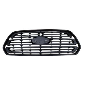 FRONT RADIATOR GRILLE FOR FORD TRANSIT 2.0 2.2 2013 ON BK3117B968AC5EM6