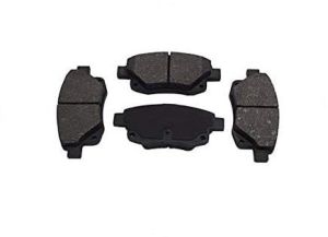 TRANSIT REAR BRAKE PADS 2.2  2.4 RWD 2006 ON MK7