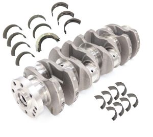 FORD TRANSIT MK6 MK7 MK8 2.0 2.2 2.4 CRANKSHAFT + BIG END SHELLS + MAIN BEARINGS