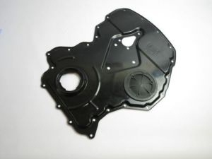 FORD TRANSIT TIMING CHAIN COVER 2.2 RWD MK7 MK8 RANGER 2011 ON