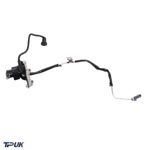 PRESSURE VALVE SENSOR FOR FIAT ULYSSE DIESEL 2.2 D 22DT 2008 TO 2011 9681852480