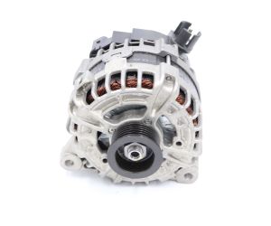 DISCOVERY SPORT RANGE ROVER EVOQUE JAGUAR ALTERNATOR 2.0D BOSCH 0125812068