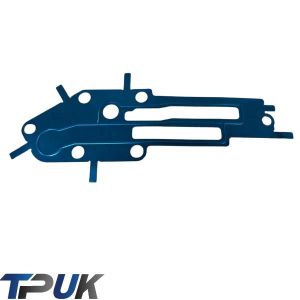 BRAND NEW GENUINE FORD OIL COOLER GASKET 2.2 RWD