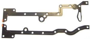 FORD TRANSIT MONDEO RANGER LTI TX2 STIFFENER PLATE GASKET 2.0 2.2 2.4