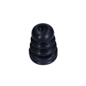 REAR AXLE SUSPENSION RUBBER BUFFERS FOR FORD TRANSIT MK8 2013 ON NO PLASTIC ONLY RUBBER