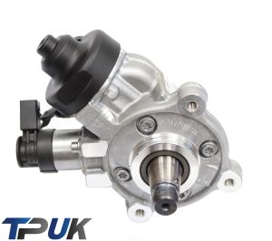 AUDI Q5 HIGH PRESSURE FUEL PUMP 2.0 TDi EURO 6 2008 ON 04L130755E