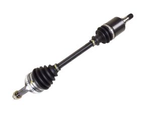 FORD TRANSIT MK7 DRIVESHAFT AXLE 2007-2014 2.2 6 SPEED LH LEFT HAND NEAR SIDE