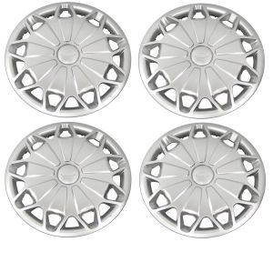 FORD TRANSIT MK8 CUSTOM 15" INCH WHEEL TRIM HUB CAP COVER 2014 ON PER 4 2040065