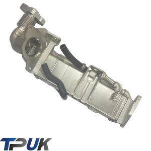 EGR VALVE COOLER FITS BMW 4 5 6 7 SERIES X3 X4 X5 X6 X7 3.0L DEISEL 2011 ON