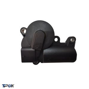 EXHAUST FLAP ACTUATOR MOTOR FOR MERCEDES-BENZ GLA H247 2.0 DIESEL 2021 A2139068601