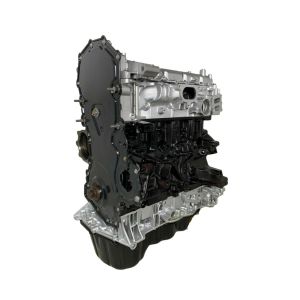 ENGINE FORD TRANSIT MK8 2.0 FWD EURO 6 ECOBLUE REMANUFACTUED REBUILT REMAN