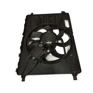 RADIATOR FAN WITH MODULE DIFFUSER FOR FORD MONDEO GALAXY SMAX 2.0 6G918C607DE