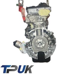 BRAND NEW ENGINE FITS FORD RANGER 2.2 RWD EURO 5/6 2012-2018 2471472