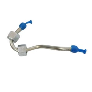 TRANSIT FUEL INJECTOR SUPPLY TUBE PIPE CYLINDER NO 1 MK7 MK8 CUSTOM