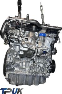 ENGINE T23HDTX FORD RANGER 2.3 2261 GTDI ECOBOOST 273HP 2018-2023 NEW COMPLETE