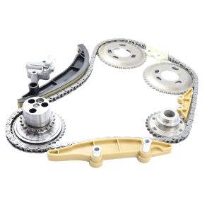 TIMING CHAIN KIT FOR FORD RANGER 3.2 W GEARS O.E CHAIN AND TENSIONER 15 ON SAFA