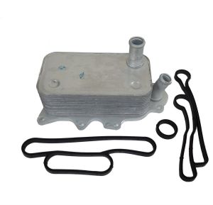 FORD TRANSIT OIL COOLER RADIATOR MK7 RWD EURO 5 MK8 2.2 RWD LAND ROVER DEFENDER