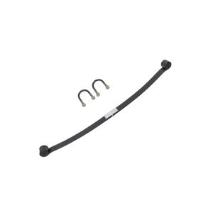 Ford Transit Single Leaf Spring 2.2 2.4 Rwd 75Mm 2006 To 2014 Mk7 With Ubolts