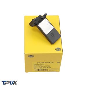 Hella Mass Air Flow Sensor For Ford Transit Connect 1.0 1.5 1.6 Maf 2013 On
