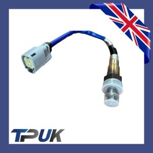 Lambda Oxygen Sensor Fits Ford Fiesta Mk6 1.0 2008-2016 Genuine 1872222