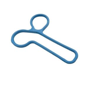 Oil Cooler Radiator Gasket Fits Ford Transit Mk6 2.4 Tdci 00-06 Rwd