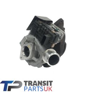 Ford Ranger 3.2 Turbocharger Turbo 199Hp Safa 1857660 Bk3Q-6K682-Ac 