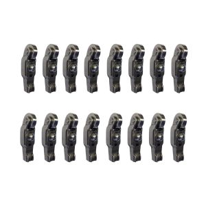 ROCKER ARM FOLLOWER FOR PEUGEOT BOXER 2.2 DIESEL 2006 ON 1425513 SET OF 16