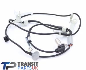 Ford Ranger Everest Front Left Side Abs Sensor Cable 2002 On 1495873 2.5 3.0Td