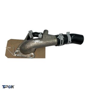 WATER HOSE OUTLET FOR FORD TRANSIT 2.4 TDCI 2000-2006 YC1Q8250BA