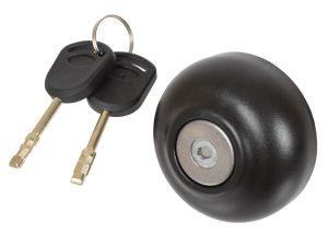 LOCKING FUEL CAP FOR FORD TRANSIT MK7 WITH 2 KEYS 2.2 2.4 DIESEL PETROL OE