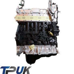ENGINE FORD RANGER 2.0 ECOBLUE EURO 6 2019 ON REMAN 4X4 YN2Z YN2X REMANUFACTURED