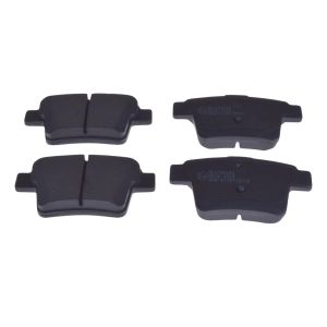 REAR BRAKE PADS SET FOR JAGUAR X-TYPE 2.0 2.1 2.2 2.5 3.0 2001-2009 1522073