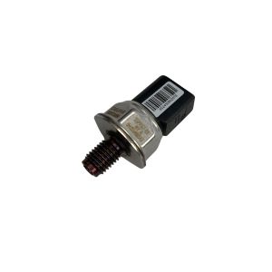 FUEL RAIL PRESSURE SENSOR FOR MERCEDES-BENZ C-CLASS E-CLASS 2006-2009 GENUINE