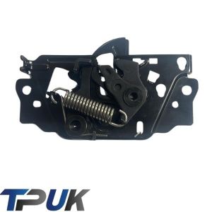 FORD TRANSIT CUSTOM FOCUS KUGA BONNET LOCK LATCH MK8 2014 ONWARDS BRAND NEW
