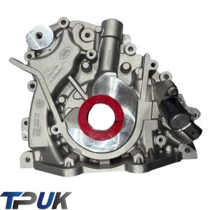 GENUINE FORD RANGER LANDROVER JAGUAR OIL PUMP 2.0 DIESEL 2189919