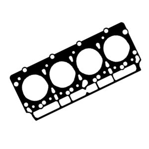 HEAD GASKET FOR FORD TRANSIT LDV CONVOY 2.5 D 1983-2000 CH1335 6518302