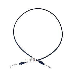 FORD TRANSIT SIDE DOOR CABLE FOR OUTER HANDLE MK6 MK7 2000 - 2014 LOW ROOF SWB