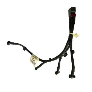 GLOW PLUG WIRING HARNESS FITS TRANSIT MK8 CUSTOM 2.0 ECOBLUE EURO 6 2016 ON