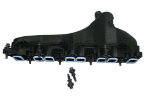 FORD TRANSIT 2.4 MK6 MK7 RWD INLET INTAKE MANIFOLD 2003 - 2014 WITH GASKETS