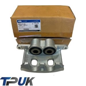 FRONT RIGHT BRAKE CALIPER FITS FORD RANGER 2022 ON MB3C-2B294-AA NEW GENUINE