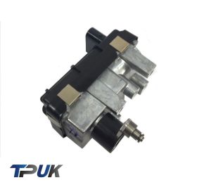 ELECTRONIC ACTUATOR FOR FORD TRANSIT 2.2 RWD G-88 FITS 787556