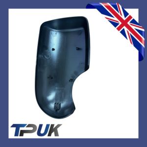 Ford Transit Door Wing Mirror Back Cover Right Drivers Side Mk6 & Mk7