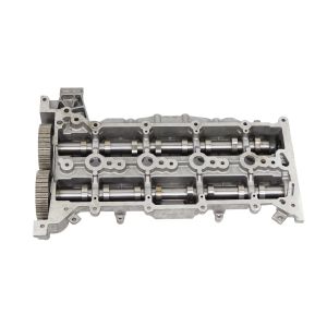 Camshafts with Housing For Ford Edge Focus S-Max Mondeo Ranger Kuga 2.0 Ecoblue