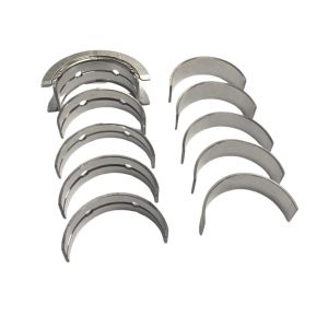 Big End Bearings And Main Shells Set Fits Ford Ranger 2.2 Rwd Euro 5 2011 On