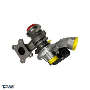 TURBOCHARGER FOR VW TOURAN POLO JETTA GOLF CADDY BEETLE 1.2 2014 ON GENUINE
