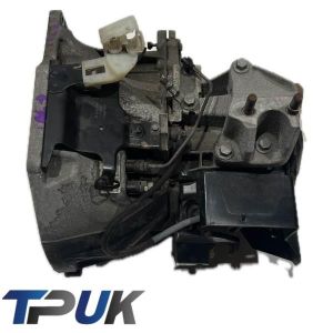 GEARBOX FITS FORD TRANSIT 1.5 COURIER 5 SPEED 2014-2023 20K MILES BAG67002ABH